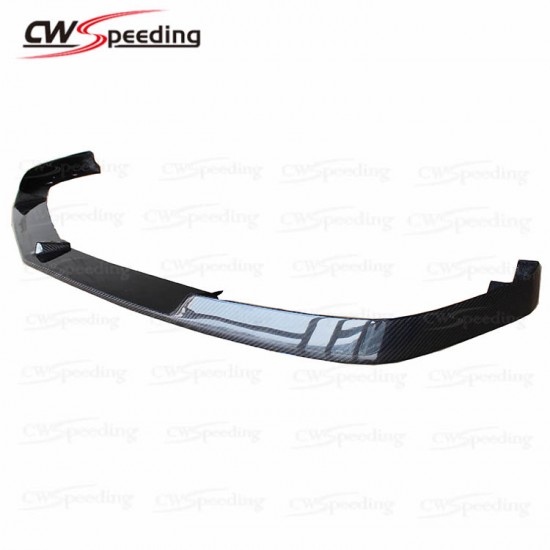 V STYLE CARBON FIBER FRONT LIP FOR MERCEDES-BENZ E-CLASS W207 V STYLE CARBON FIBER FRONT LIP FOR MERCEDES-BENZ E-CLASS W207