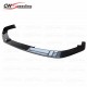V STYLE CARBON FIBER FRONT LIP FOR MERCEDES-BENZ E-CLASS W207 V STYLE CARBON FIBER FRONT LIP FOR MERCEDES-BENZ E-CLASS W207