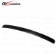 CARBON FIBER REAR ROOF SPOILER FOR 2010-2013 MERCEDES-BENZ E-CLASS W207 CARBON FIBER REAR ROOF SPOILER FOR 2010-2013 MERCEDES-BENZ E-CLASS W207