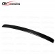 CARBON FIBER REAR ROOF SPOILER FOR 2010-2013 MERCEDES-BENZ E-CLASS W207 