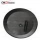 CARBON FIBER REAR TRUNK WHEEL COVER FOR MERCEDES-BENZ G-CLASS W463 G55 CARBON FIBER REAR TRUNK WHEEL COVER FOR MERCEDES-BENZ G-CLASS W463 G55