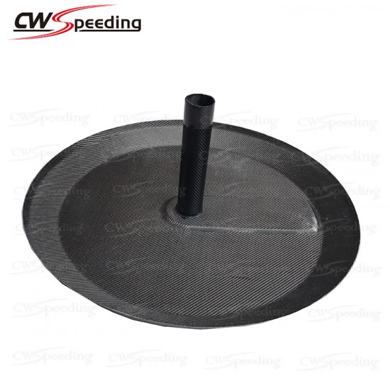 CARBON FIBER REAR TRUNK WHEEL COVER FOR MERCEDES-BENZ G-CLASS W463 G55 CARBON FIBER REAR TRUNK WHEEL COVER FOR MERCEDES-BENZ G-CLASS W463 G55