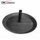 CARBON FIBER REAR TRUNK WHEEL COVER FOR MERCEDES-BENZ G-CLASS W463 G55 CARBON FIBER REAR TRUNK WHEEL COVER FOR MERCEDES-BENZ G-CLASS W463 G55