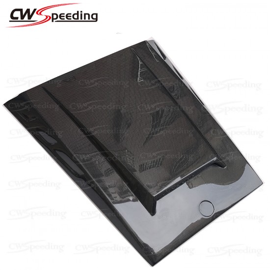 BRABU STYLE CARBON FIBER HOODFOR MERCEDES-BENZ G-CLASS W463 G55 BRABU STYLE CARBON FIBER HOODFOR MERCEDES-BENZ G-CLASS W463 G55