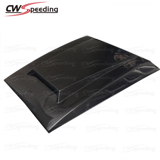 BRABU STYLE CARBON FIBER HOODFOR MERCEDES-BENZ G-CLASS W463 G55 BRABU STYLE CARBON FIBER HOODFOR MERCEDES-BENZ G-CLASS W463 G55