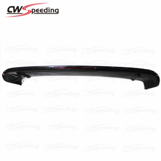 AMG STYLE CARBON FIBER REAR ROOF SPOILER FOR MERCEDES-BENZ G-CLASS W463 G55