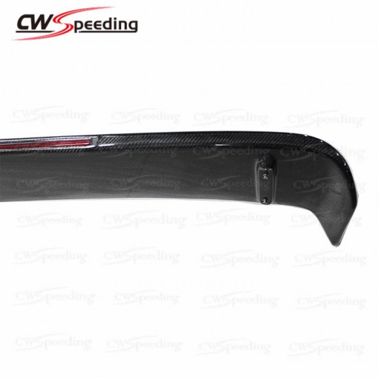  AMG STYLE CARBON FIBER REAR ROOF SPOILER FOR MERCEDES-BENZ G-CLASS W463 G55