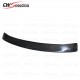 CARBON FIBER REAR ROOF SPOILER FOR 2006-2009 MERCEDES-BENZ S-CLASS W221 CARBON FIBER REAR ROOF SPOILER FOR 2006-2009 MERCEDES-BENZ S-CLASS W221