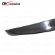 CARBON FIBER REAR TRUNK SPOILER FOR 2006-2009 MERCEDES-BENZ S-CLASS W221 CARBON FIBER REAR TRUNK SPOILER FOR 2006-2009 MERCEDES-BENZ S-CLASS W221