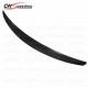 AMG STYLE CARBON FIBER REAR TRUNK SPOILER FOR 2014-2015 MERCEDES-BENZ S-CLASS W222 AMG STYLE CARBON FIBER REAR TRUNK SPOILER FOR 2014-2015 MERCEDES-BENZ S-CLASS W222