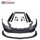 PD STYLE FIBER GLASS BODY KIT FOR MERCEDES-BENZ S-CLASS W222