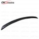 CARBON FIBER REAR TRUNK SPOILER FOR 2005-2012 MERCEDES-BENZ SLK-CLASS R171