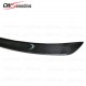 CARBON FIBER REAR TRUNK SPOILER FOR 2005-2012 MERCEDES-BENZ SLK-CLASS R171