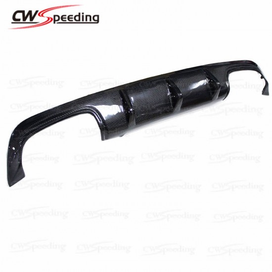 AMG STYLE CARBON FIBER REAR DIFFUSER FOR 2012-2016 MERCEDES-BENZ SLK-CLASS R172 AMG STYLE CARBON FIBER REAR DIFFUSER FOR 2012-2016 MERCEDES-BENZ SLK-CLASS R172