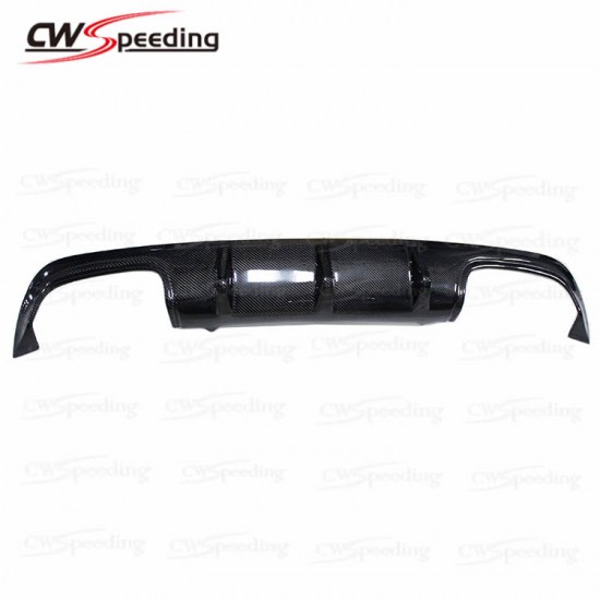 AMG STYLE CARBON FIBER REAR DIFFUSER FOR 2012-2016 MERCEDES-BENZ SLK-CLASS R172 AMG STYLE CARBON FIBER REAR DIFFUSER FOR 2012-2016 MERCEDES-BENZ SLK-CLASS R172