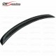 CARBON FIBER REAR TRUNK SPOILER FOR 2012-2016 MERCEDES-BENZ SLK-CLASS R172 CARBON FIBER REAR TRUNK SPOILER FOR 2012-2016 MERCEDES-BENZ SLK-CLASS R172