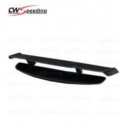  MISHA STYLE CARBON FIBER REAR SPOILER FOR 2011-2014 MERCEDES BENZ SLS-CLASS R197 AMG