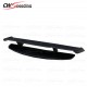  MISHA STYLE CARBON FIBER REAR SPOILER FOR 2011-2014 MERCEDES BENZ SLS-CLASS R197 AMG