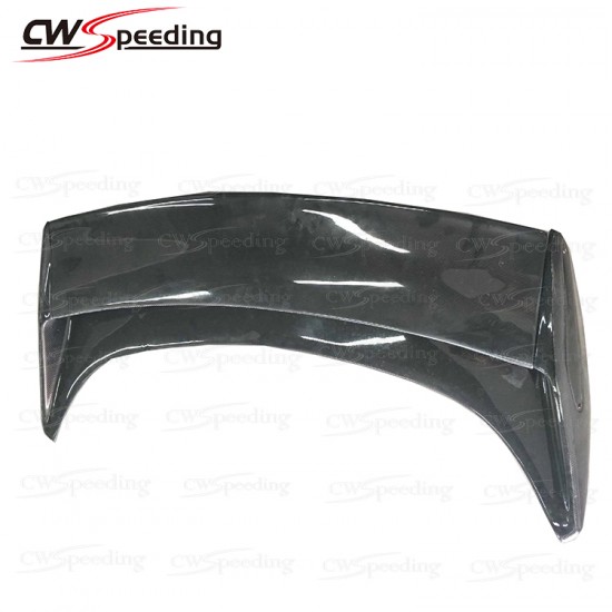 CARBON FIBER REAR SPOILER FOR 2003-2008 NISSAN 350Z Z33 CARBON FIBER REAR SPOILER FOR 2003-2008 NISSAN 350Z Z33