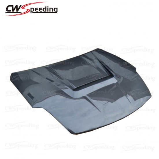 JU STYLE CARBON FIBER HOOD FOR 2003-2005 NISSAN 350Z JU STYLE CARBON FIBER HOOD FOR 2003-2005 NISSAN 350Z