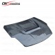 JU STYLE CARBON FIBER HOOD FOR 2003-2005 NISSAN 350Z JU STYLE CARBON FIBER HOOD FOR 2003-2005 NISSAN 350Z
