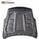 J-T STYLE CARBON FIBER HOOD FOR 2003-2005 NISSAN 350Z Z33 J-T STYLE CARBON FIBER HOOD FOR 2003-2005 NISSAN 350Z Z33