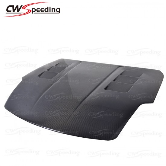 J-T STYLE CARBON FIBER HOOD FOR 2003-2005 NISSAN 350Z Z33 J-T STYLE CARBON FIBER HOOD FOR 2003-2005 NISSAN 350Z Z33