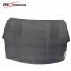 J-T STYLE CARBON FIBER HOOD FOR 2003-2005 NISSAN 350Z Z33 J-T STYLE CARBON FIBER HOOD FOR 2003-2005 NISSAN 350Z Z33
