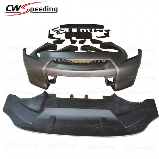 LB PERFORMANCE STYLE FIBER GLASS WIDE BODYKITS FOR 2008-2016 NISSAN GTR R35 LB PERFORMANCE STYLE FIBER GLASS WIDE BODYKITS FOR 2008-2016 NISSAN GTR R35