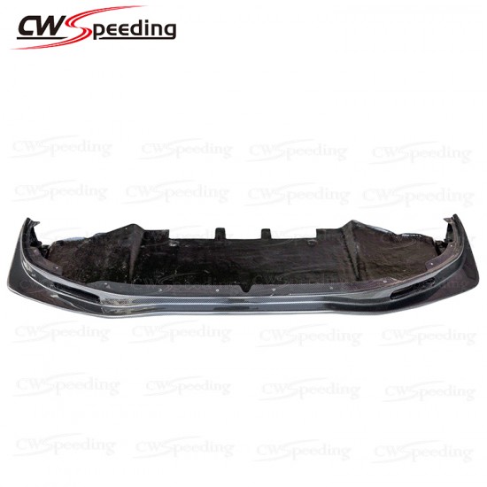 MINE'S STYLE CARBON FIBER FRONT LIP FOR 2008-2016 NISSAN GTR R35 MINE'S STYLE CARBON FIBER FRONT LIP FOR 2008-2016 NISSAN GTR R35