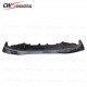 MINE'S STYLE CARBON FIBER FRONT LIP FOR 2008-2016 NISSAN GTR R35 MINE'S STYLE CARBON FIBER FRONT LIP FOR 2008-2016 NISSAN GTR R35