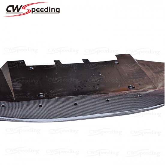 MINE'S STYLE CARBON FIBER FRONT LIP FOR 2008-2016 NISSAN GTR R35 MINE'S STYLE CARBON FIBER FRONT LIP FOR 2008-2016 NISSAN GTR R35