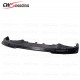 BE STYLE CARBON FIBER FRONT LIP FOR 2012-2016 NISSAN GTR R35 BE STYLE CARBON FIBER FRONT LIP FOR 2012-2016 NISSAN GTR R35