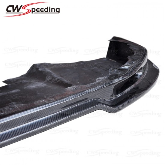 BE STYLE CARBON FIBER FRONT LIP FOR 2012-2016 NISSAN GTR R35 BE STYLE CARBON FIBER FRONT LIP FOR 2012-2016 NISSAN GTR R35