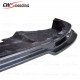 BE STYLE CARBON FIBER FRONT LIP FOR 2012-2016 NISSAN GTR R35 BE STYLE CARBON FIBER FRONT LIP FOR 2012-2016 NISSAN GTR R35