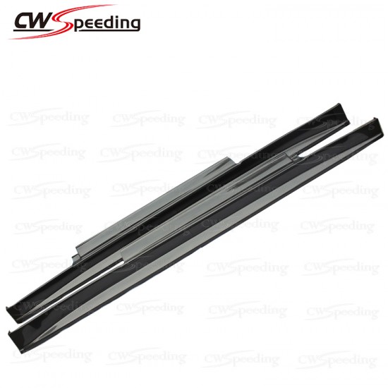 OEM STYLE CARBON FIBER SIDE SKIRTS FOR 2008-2012 NISSAN GTR R35 OEM STYLE CARBON FIBER SIDE SKIRTS FOR 2008-2012 NISSAN GTR R35