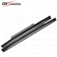 OEM STYLE CARBON FIBER SIDE SKIRTS FOR 2008-2012 NISSAN GTR R35 OEM STYLE CARBON FIBER SIDE SKIRTS FOR 2008-2012 NISSAN GTR R35