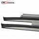 OEM STYLE CARBON FIBER SIDE SKIRTS FOR 2008-2012 NISSAN GTR R35 OEM STYLE CARBON FIBER SIDE SKIRTS FOR 2008-2012 NISSAN GTR R35