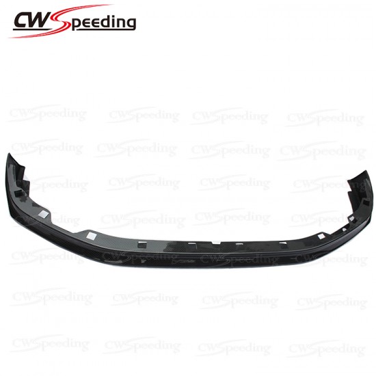OEM STYLE CARBON FIBER FRONT LIP FOR 2008-2012 NISSAN GTR R35 OEM STYLE CARBON FIBER FRONT LIP FOR 2008-2012 NISSAN GTR R35