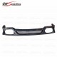 OEM STYLE CARBON FIBER REAR LIP FOR 2008-2012 NISSAN GTR R35 OEM STYLE CARBON FIBER REAR LIP FOR 2008-2012 NISSAN GTR R35