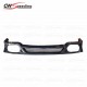 OEM STYLE CARBON FIBER REAR LIP FOR 2008-2012 NISSAN GTR R35 OEM STYLE CARBON FIBER REAR LIP FOR 2008-2012 NISSAN GTR R35
