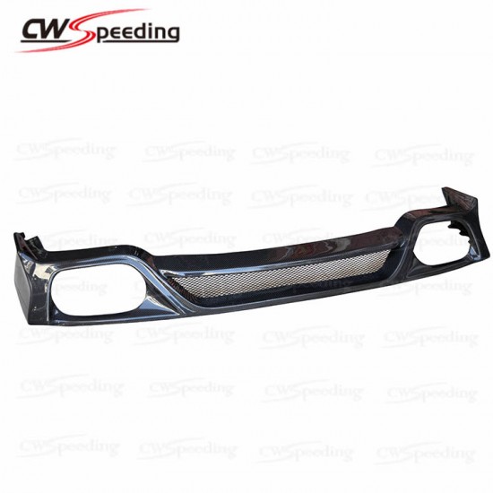 OEM STYLE CARBON FIBER REAR LIP FOR 2008-2012 NISSAN GTR R35 OEM STYLE CARBON FIBER REAR LIP FOR 2008-2012 NISSAN GTR R35