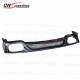 OEM STYLE CARBON FIBER REAR LIP FOR 2008-2012 NISSAN GTR R35 OEM STYLE CARBON FIBER REAR LIP FOR 2008-2012 NISSAN GTR R35