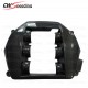 OEM STYLE CARBON FIBER SPARK COVER FOR 2008-2016 NISSAN R35 GTR OEM STYLE CARBON FIBER SPARK COVER FOR 2008-2016 NISSAN R35 GTR