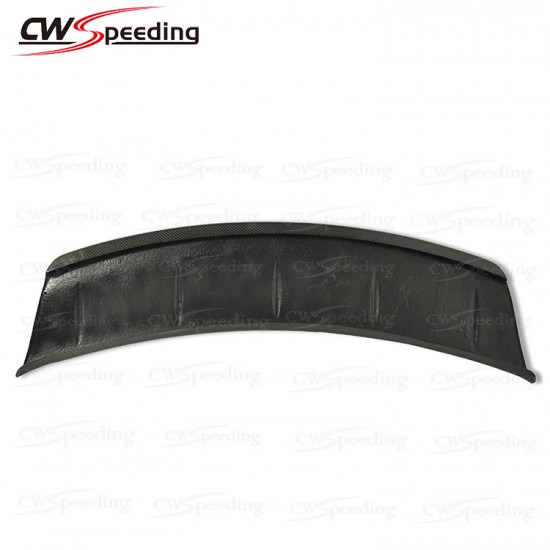 WALD STYLE REAR SPOILERS WINGS BLADES FOR 2008-2016 NISSAN GTR R35 WALD STYLE REAR SPOILERS WINGS BLADES FOR 2008-2016 NISSAN GTR R35