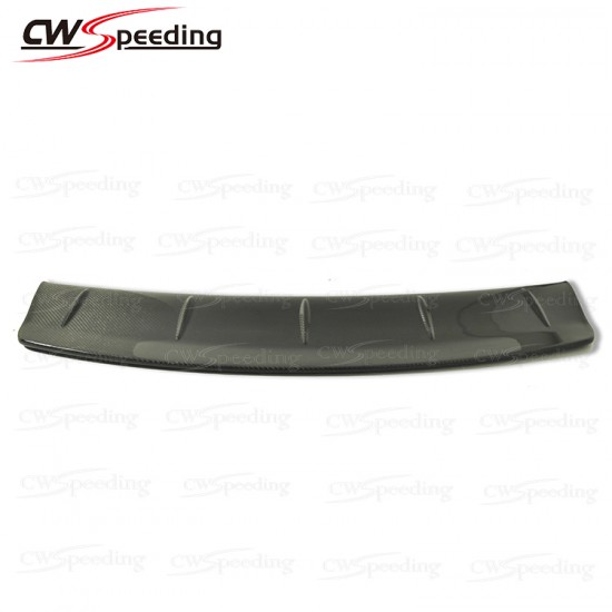 WALD STYLE REAR SPOILERS WINGS BLADES FOR 2008-2016 NISSAN GTR R35 WALD STYLE REAR SPOILERS WINGS BLADES FOR 2008-2016 NISSAN GTR R35