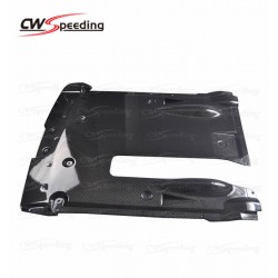 2012 VER STYLE CARBON FIBER REAR DIFFUSER FOR 2012-2016 NISSAN GTR R35