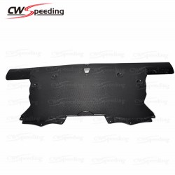 CARBON FIBER REAR UNER PANEL C FOR NISSAN GTR R35