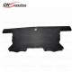 CARBON FIBER REAR UNER PANEL C FOR NISSAN GTR R35 CARBON FIBER REAR UNER PANEL C FOR NISSAN GTR R35
