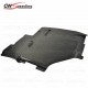 CARBON FIBER REAR UNER PANEL A FOR NISSAN GTR R35 CARBON FIBER REAR UNER PANEL A FOR NISSAN GTR R35